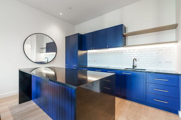 Quayside Quarter, Dublin Landings, Dublin 1, D01 Y1F6 - Photo 1