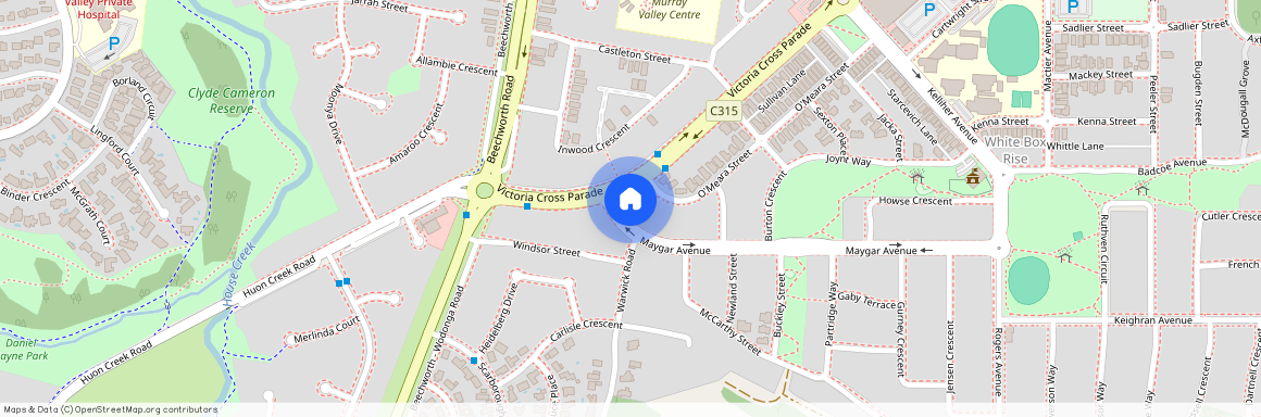 4 Maygar Avenue, Vic 3690, Wodonga