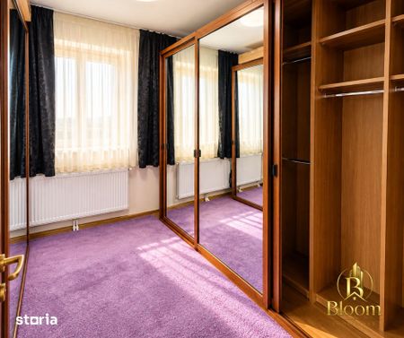Apartament 4 camere Dressing Încălzire în pardoseală Faleză – 950 € - Fotografie 2