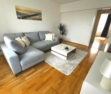 Mieszkanie na wynajem! 48,57m2 - 29 Listopada - Фото 6