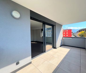 3 Zimmer, 61 m², 2. Stock - Photo 6