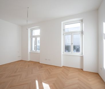 AUHOFSTRAßE - VILLA AUHOF – stilvoll wohnen mit perfekter City-Anbi... - Photo 1