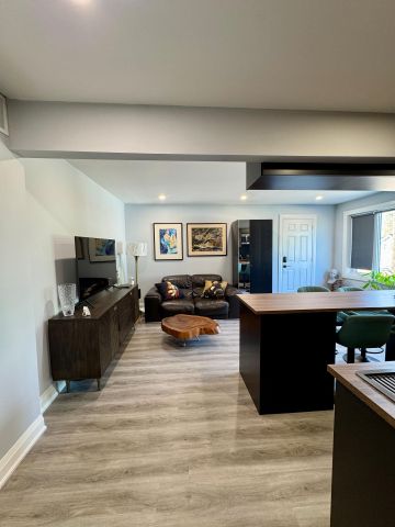 For Lease - 78 Melvin Avenue Unit# A, Hamilton, Ontario - Photo 2