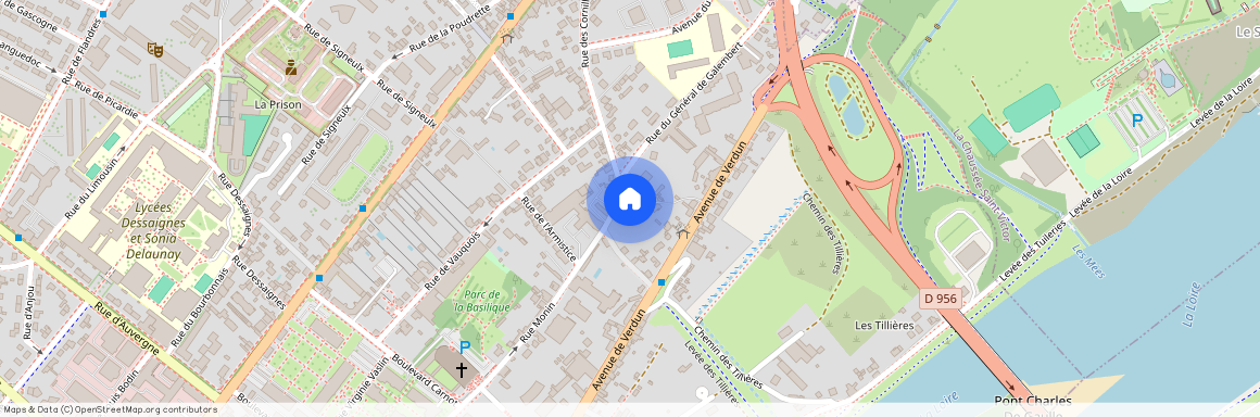 41000, Blois