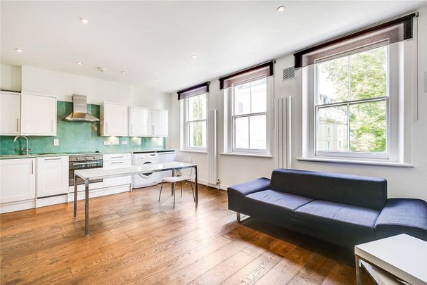 Kensington Gardens Square, , W2 - Photo 1