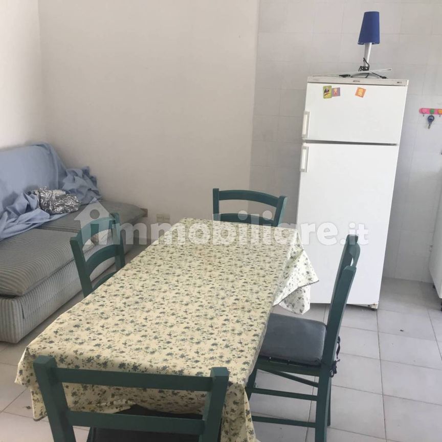 Villa a schiera Morgicchio, Specchiolla, Carovigno - Photo 1