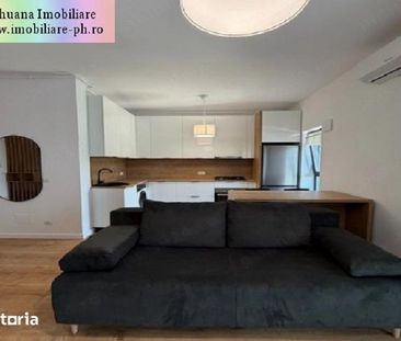 Garsoniera de inchiriat : MRS Gradinile(bloc nou),parcare subterana - Fotografie 4