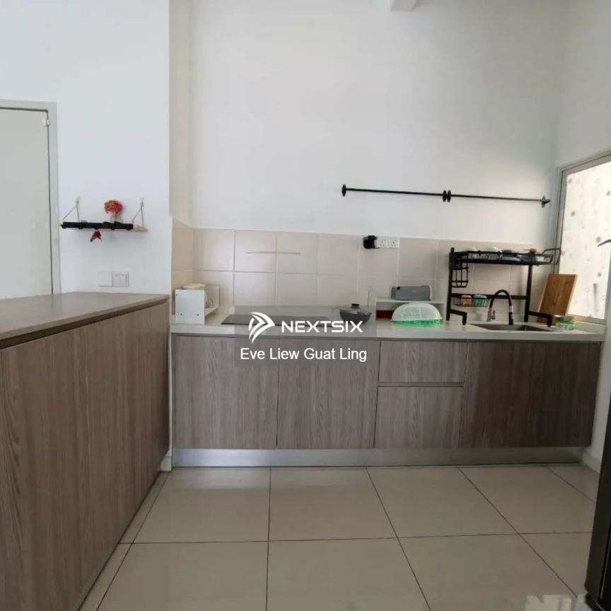 Savanna Executive Suite - Photo 1