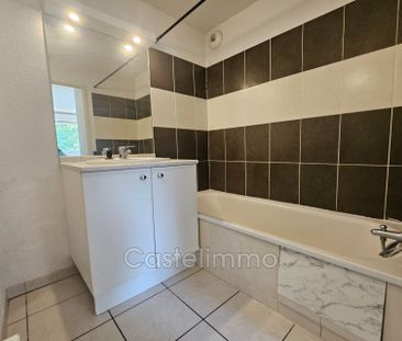 Location Appartement 2 pièces 35m² CASTELSARRASIN 82100 - Photo 3