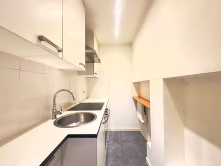 Appartement te huur - Foto 4