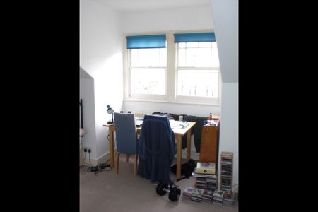 Studio Flat, Hillfield Avenue, N8 - Photo 4