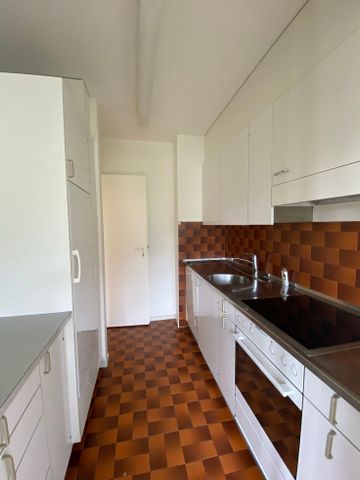 3.5 Zimmer, 65 m², 8. Stock - Foto 5