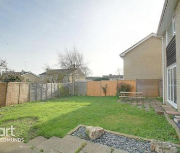 1 bedroom in a house share to rent - Photo 3