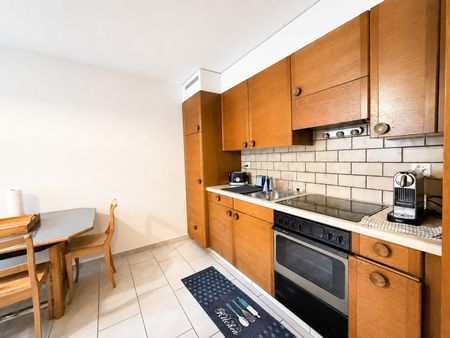 1.5 Zimmer, 65 m², EG - Photo 3