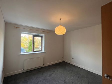 Apartment 27, The Crescent, Charlesland, Greystones, Wicklow - Photo 3