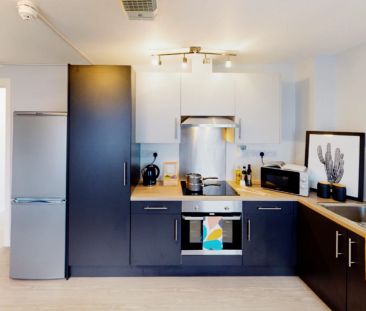 Gold En Suite Plus - Photo 5