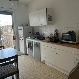 Appartement à louer 1 pièce 33.01m² - Photo 2