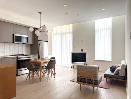 For Lease - 101 Cathedral High Street Unit# 101, Markham, Ontario - Photo 4