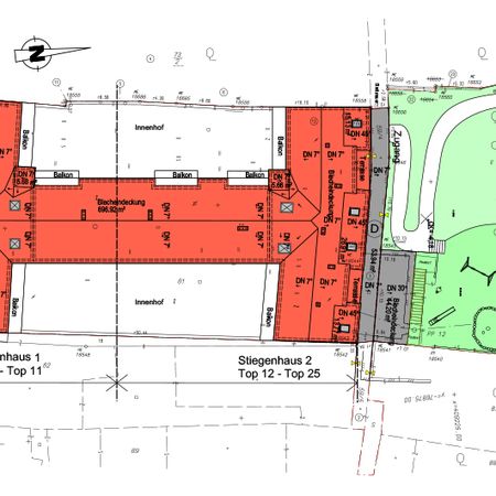 Wohnung in Waidhofen/Thaya - Photo 4