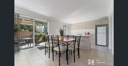 3 BEDROOM 2 BATHROOM FULLY FURNISHED HOME - Photo 3