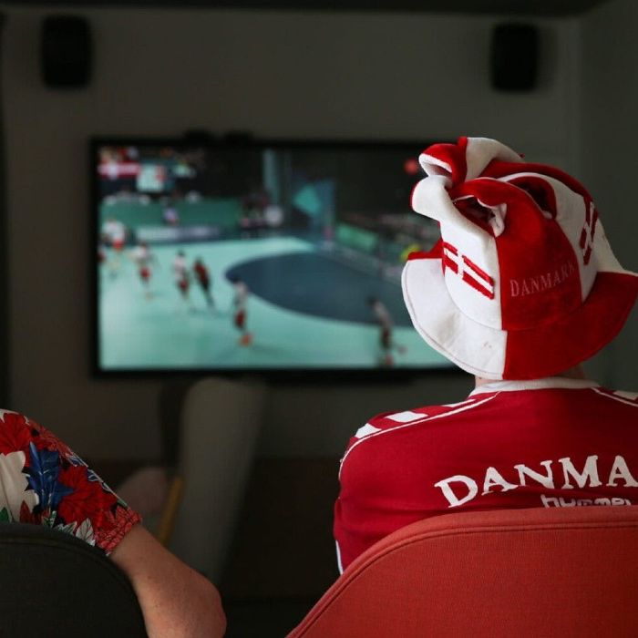 Fantastisk udsigt i boligfællesskab Broen +50 - Foto 1