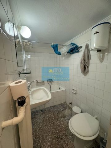 Studio/Γκαρσονιέρα για ενοικίαση Πετράλωνα - Φωτογραφία 4