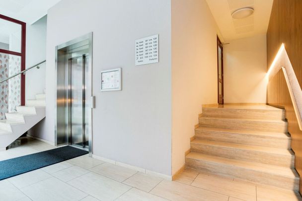 Appartement te huur: Avenue Ceramique 146-B 6221 KV Maastricht - Foto 1