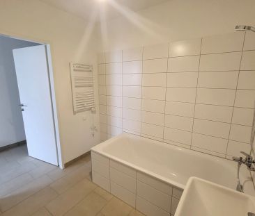 3-Zimmer-Wohnung mit Balkon, Top 8 - Photo 5