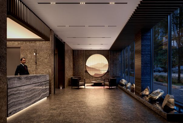 For Lease - 223 Redpath Avenue Unit# 2906, Toronto, Ontario - Photo 1