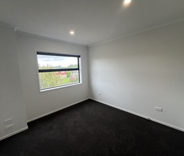 Welcome to 1/8 Ngaere Avenue, Chartwell — a brand-new, modern two-b... - Photo 4