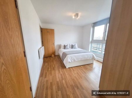 Plumptre Street, Lexington Place, NG1, Nottingham - Photo 2