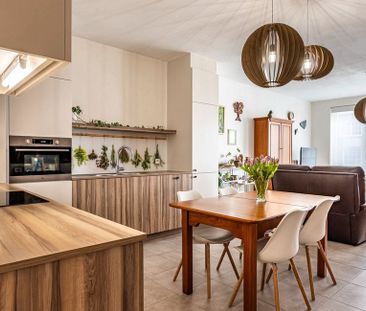 Appartement te huur in Ravels voor € 950 met 1 slaapkamer - Foto 5