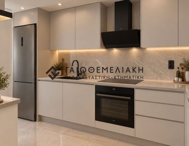 Διαμέρισμα για ενοικίαση Κηφισιά - Photo 1