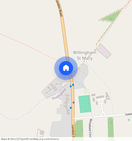 Spring Park, Beccels, NR34