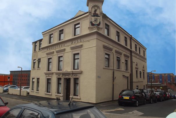 Great Shaw Street, Preston - Photo 1