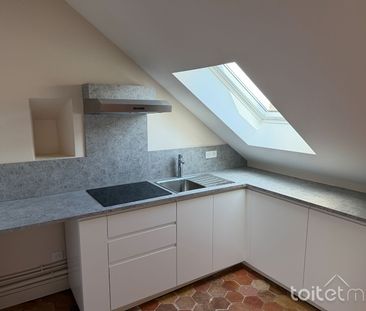 Location Appartement 1 pièce 32m² CHEVREUSE 78460 - Photo 6