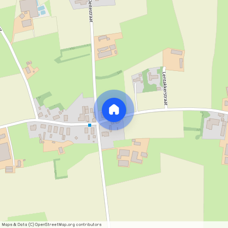 Lentakkerstraat 21 / a, 9880 Lotenhulle