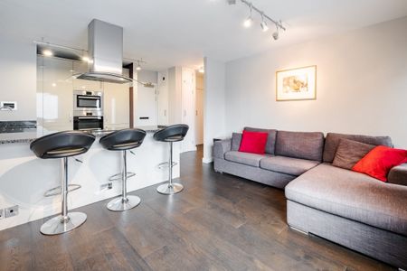 1 bedroom flat to rent - Photo 3