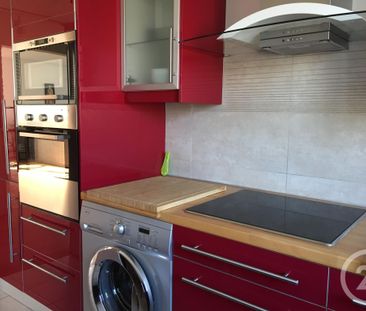 Location Appartement 3 pièces 67m² ST AUBIN 91190 - Photo 6