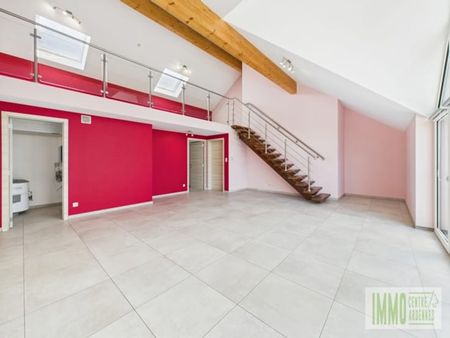 Duplex te huur - Photo 2