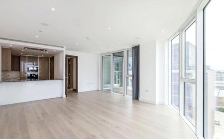 3 bedroom apartment to rent - Photo 3