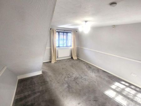 2 bedroom end of terrace house to rent - Photo 5
