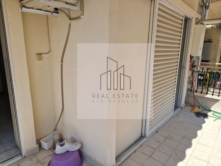 Studio/Γκαρσονιέρα για ενοικίαση Νέα Πολιτεία (Εύοσμος) - Photo 5