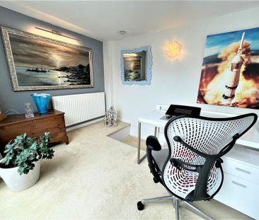 2 bedroom terraced house to rent - Photo 5