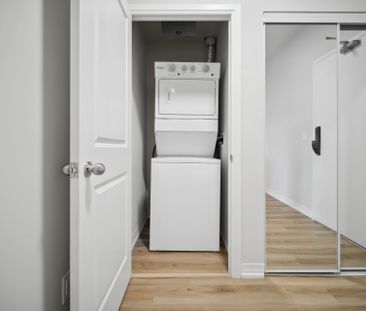 For Lease - 50 Herrick Avenue Unit# 443, St. Catharines, Ontario - Photo 1