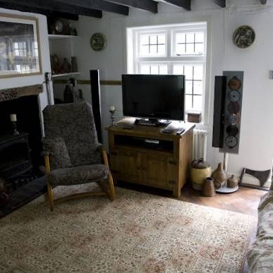 Single or Double bedroom to let - Student Cottage - Canterbury - Photo 1