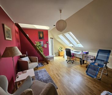 Dom wolnostojący w doskonałej lokalizacji - Zdjęcie 3