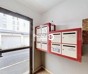 Location appartement à Brest, 3 pièces 63.86m² - Photo 1