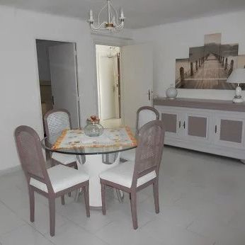 Location Appartement villa - La Colle-sur-Loup - Photo 3