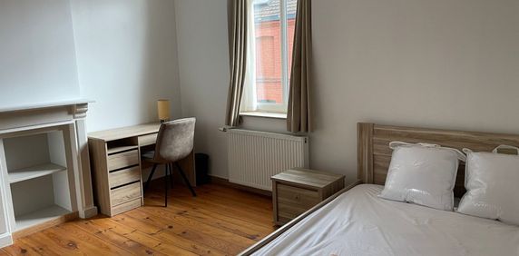 Location Appartement 1 pièce 14m² TOURCOING 59200 - Photo 2